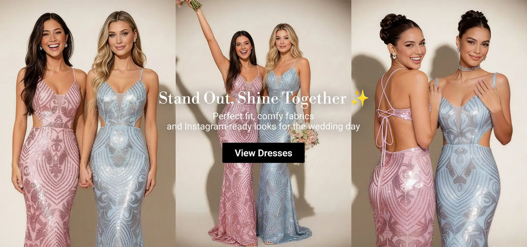 Top Wedding Guest Dresses: Styles & Picks for Every Occasion 2026 SOLACE