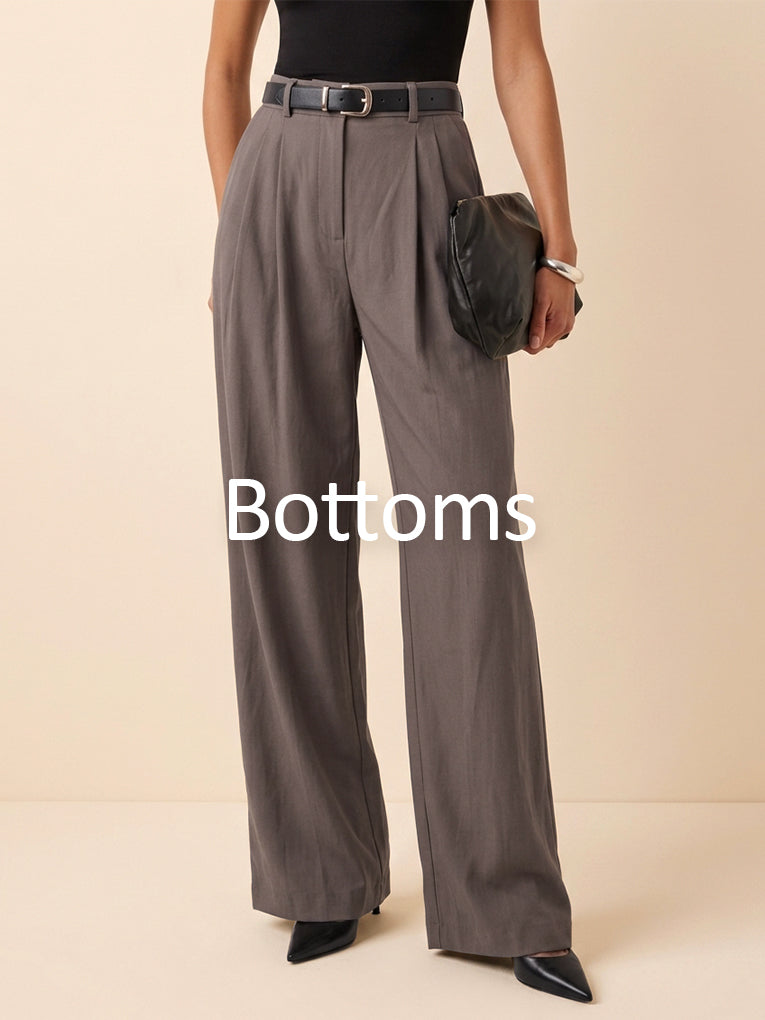 SOLACE Bottoms