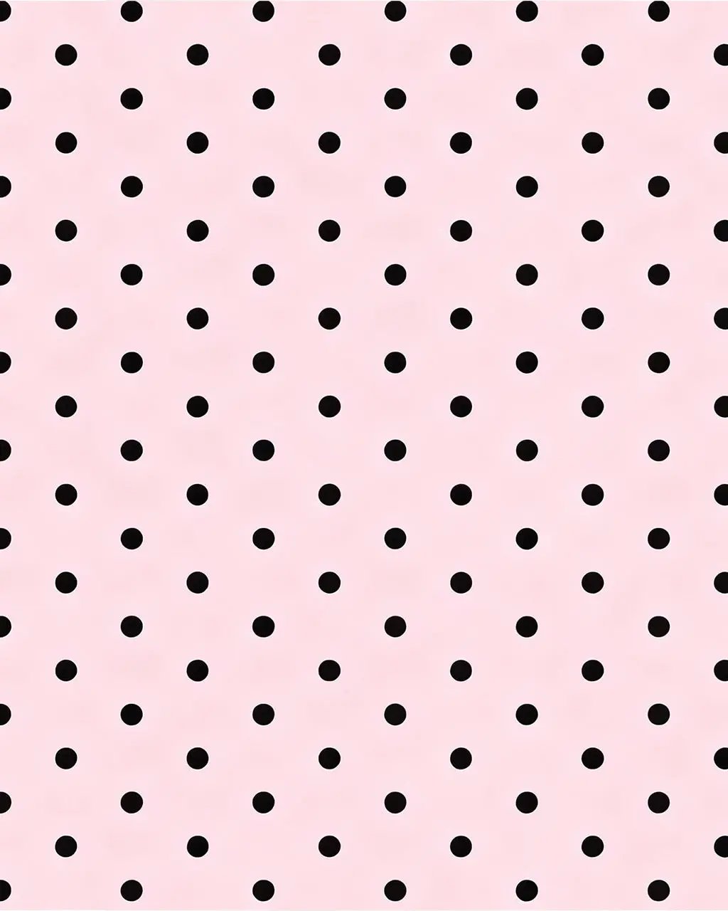 SOLACE CHICPolka Dot Print Pajama Set