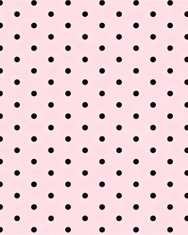 SOLACE CHICPolka Dot Print Pajama Set