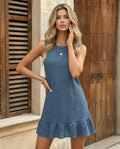 Denim Blue