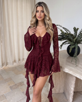 Wine Red