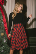 Black-red