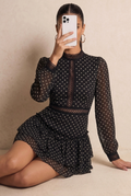 Polka Dot