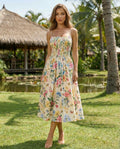 Floral