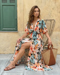 Floral