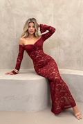 Wine Red
