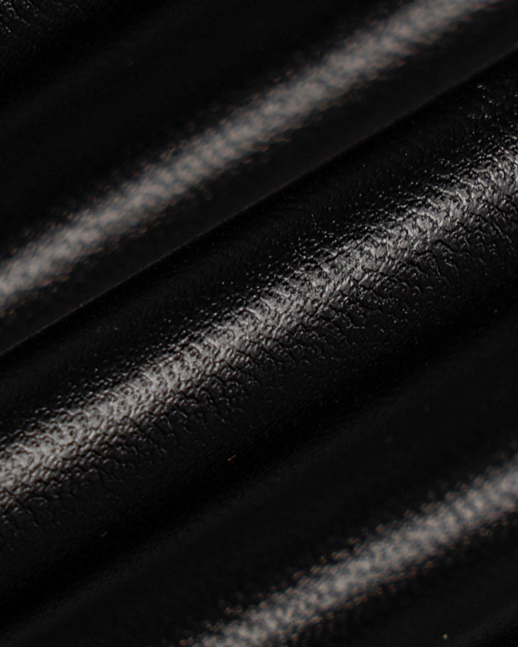 Black PU Strapless Bodycon Faux Leather Festival Wear Mini Dress