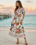 Floral