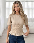Beige