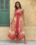 Rose red