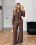 Coffee Brown