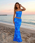 Sky Blue
