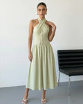 Mint Green