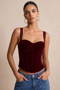 Wine Red