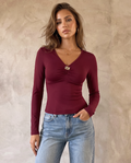 Wine Red