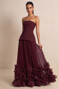 Wine Red