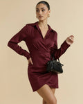 Wine Red