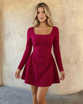 Wine Red