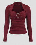 Wine Red