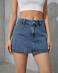 Denim Blue