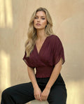 Wine Red