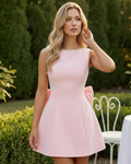 dusty pink