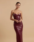 Wine Red