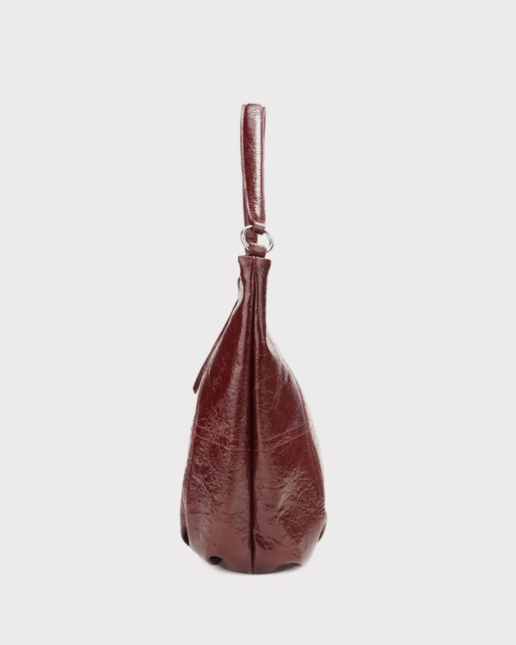 Tote Bags Vegan Leather Hobo Shoulder Bags SOLACE