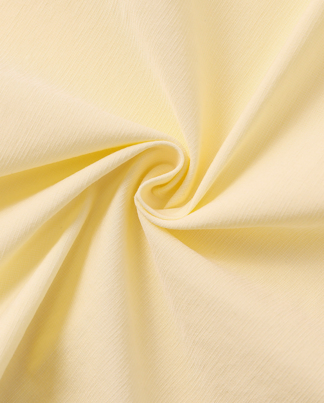 Yellow Sleeveless Multi Bow Tie Cutout Side Split Mini Dress