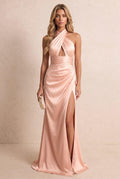 dusty pink