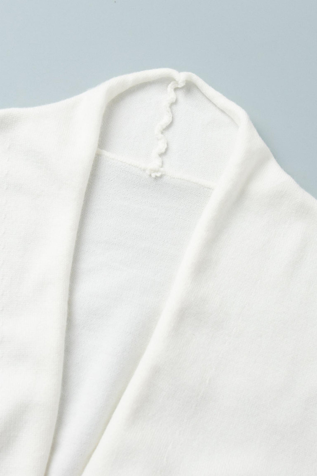 Cardigan And Sweater Dress Matching Sets
