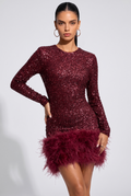 Wine Red