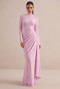 Rose Pink