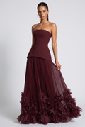 Wine Red