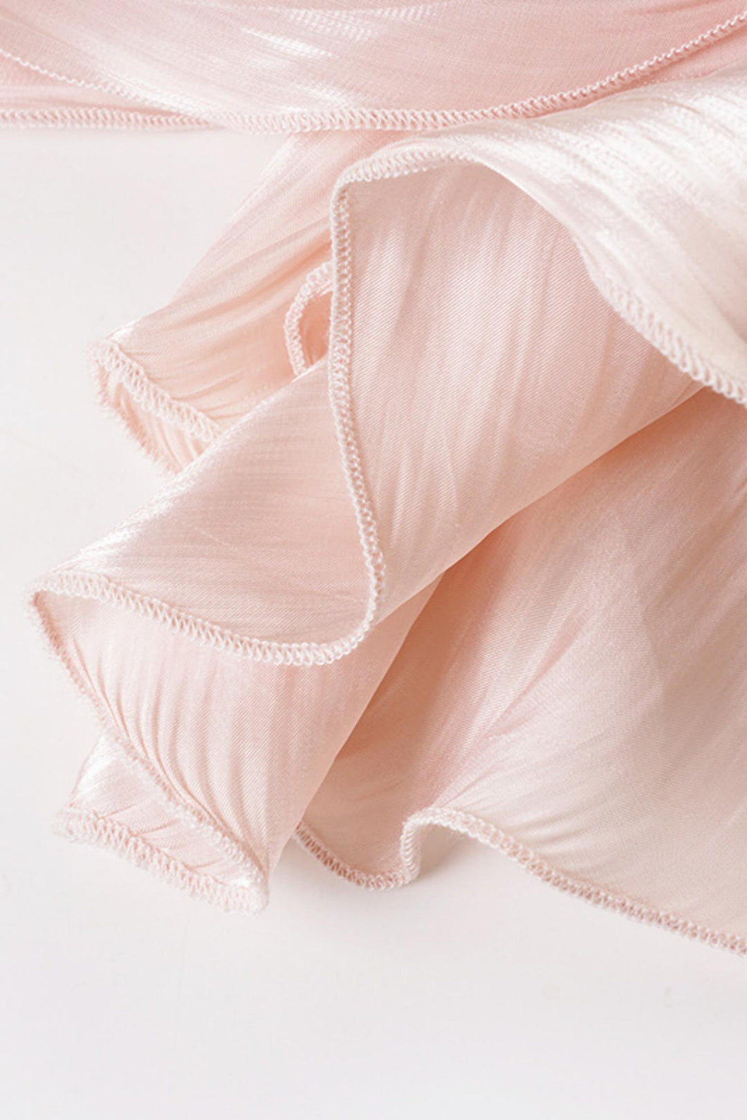 Off-Shoulder Ruffle Tiered Mini Dress