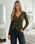 Olive Green