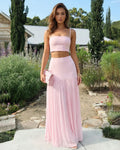 dusty pink