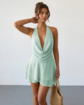 Mint Green