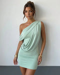 Mint Green