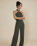 Striped