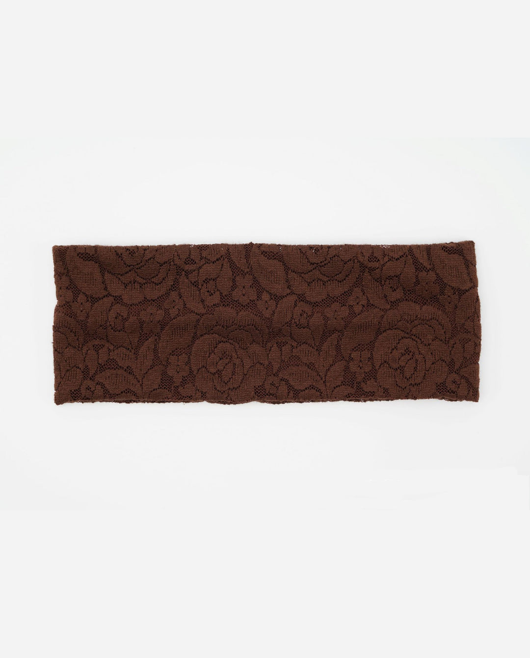 SOLACEVintage Floral Lace Wide Headbands