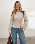 Oatmeal Color