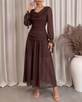 Coffee Brown