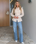 Oatmeal Color